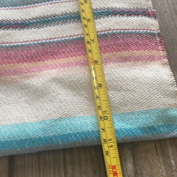 Handmade Crossbody Purse  - Picture 4 of 5